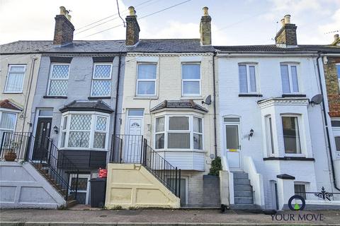 3 bedroom terraced house for sale, Lorne Road, Kent CT11