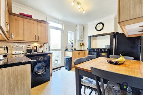 3 bedroom terraced house for sale, Lorne Road, Kent CT11