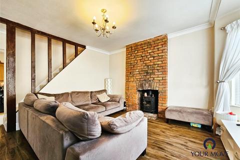 3 bedroom terraced house for sale, Lorne Road, Kent CT11