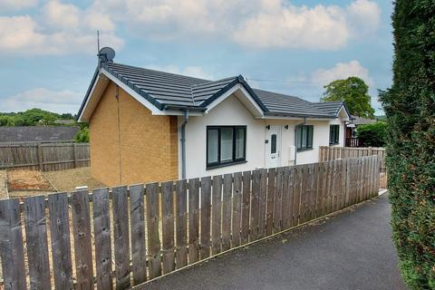 2 bedroom bungalow for sale, South Sherburn, Tyne and Wear NE39