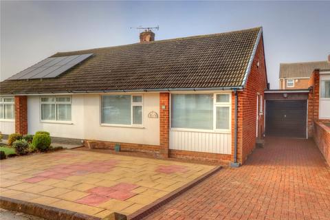 2 bedroom bungalow for sale, Arncliffe Gardens, Tyne and Wear NE5