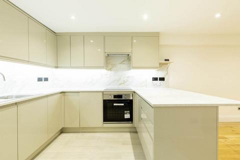 1 bedroom apartment to rent, NW6