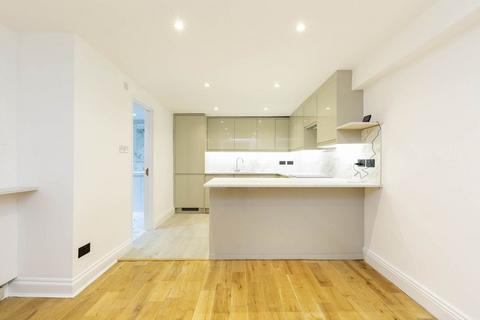 1 bedroom apartment to rent, NW6