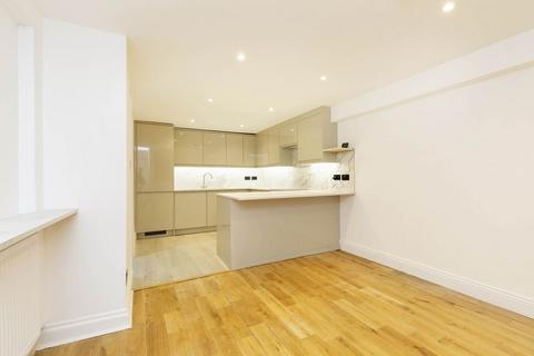 1 bedroom apartment to rent, NW6