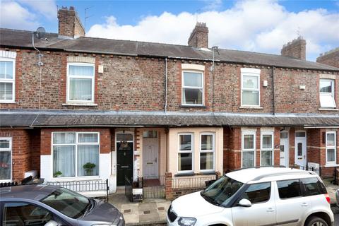 2 bedroom terraced house for sale, Baker Street, North Yorkshire YO30