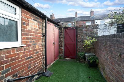62 Baker Street, York, YO30 7AX