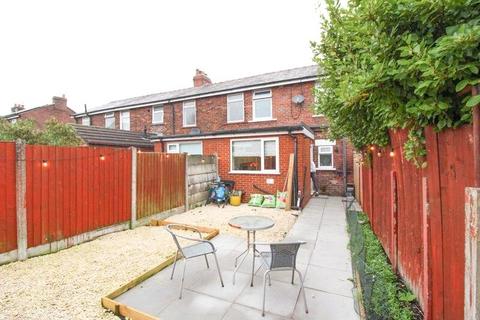 2 bedroom terraced house for sale, Ormskirk Road, Skelmersdale WN8