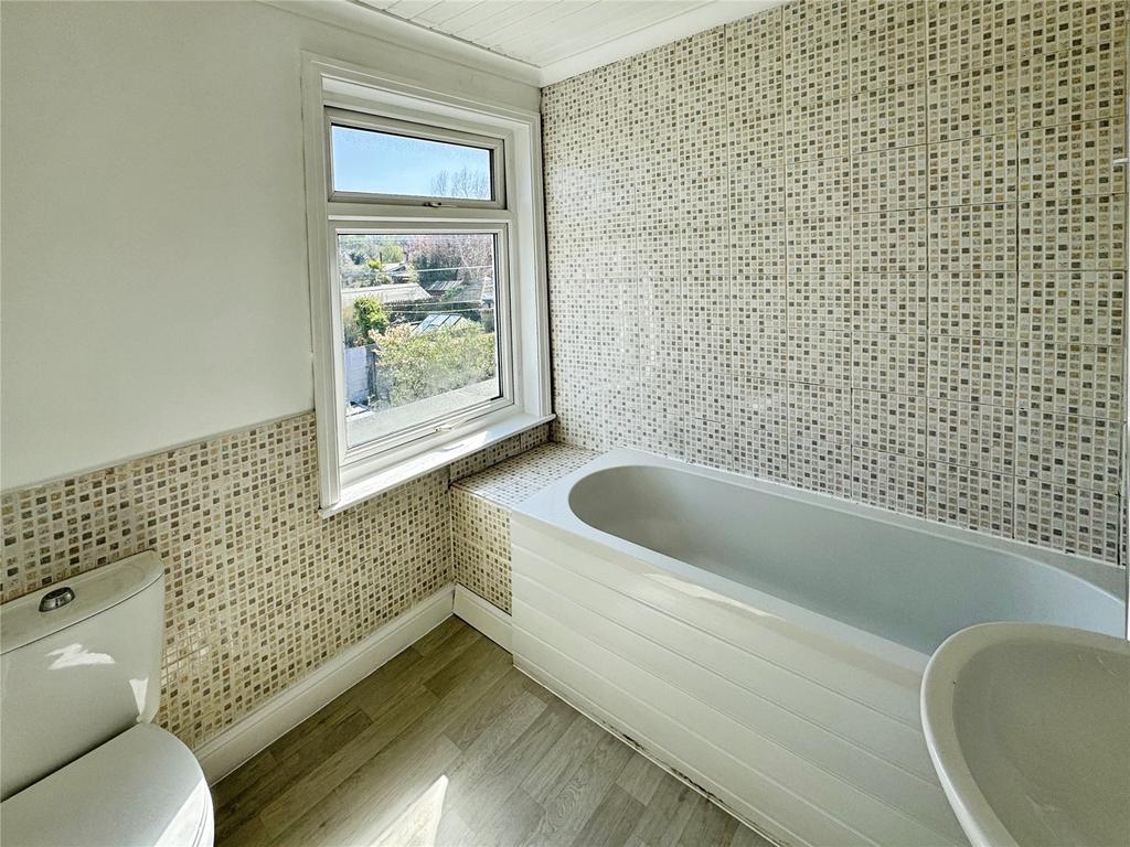 Bathroom W/C