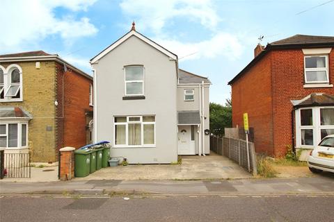 5 bedroom semi-detached house to rent, Oxford Road, Hampshire SO14