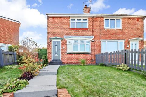 2 bedroom semi-detached house for sale, Gravesend Road, Tyne and Wear SR4