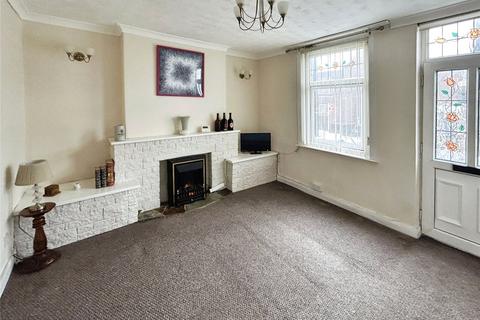 2 bedroom end of terrace house for sale, Burton Road, Swadlincote DE11