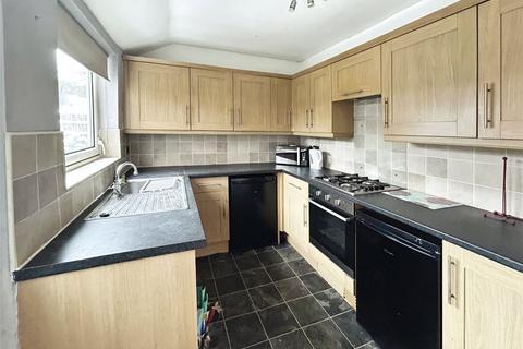 2 bedroom end of terrace house for sale, Burton Road, Swadlincote DE11