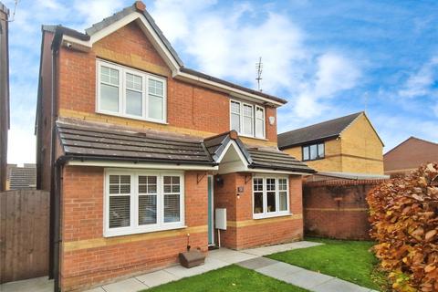 4 bedroom detached house for sale, Lentworth Drive, Manchester M28