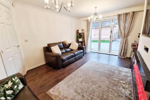 4 bedroom detached house for sale, Lentworth Drive, Manchester M28