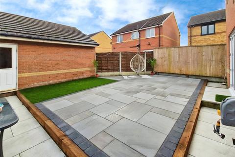 62 Lentworth Drive, Worsley, Manchester, M28 3EX