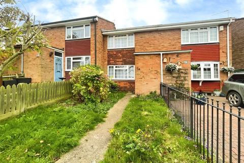 2 bedroom terraced house for sale, Clandon Road, Chatham ME5