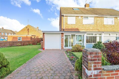 3 bedroom semi-detached house for sale, Allendale Crescent, Newcastle upon Tyne NE27