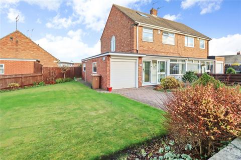 3 bedroom semi-detached house for sale, Allendale Crescent, Newcastle upon Tyne NE27