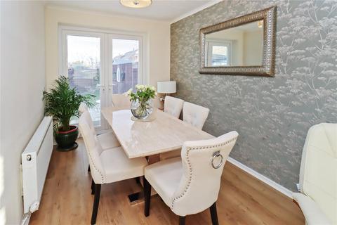 3 bedroom semi-detached house for sale, Allendale Crescent, Newcastle upon Tyne NE27