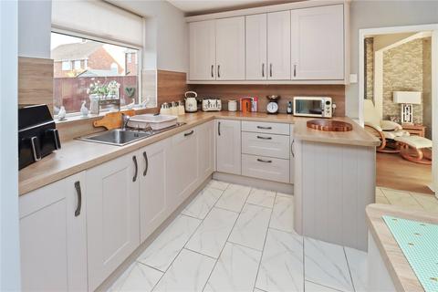 3 bedroom semi-detached house for sale, Allendale Crescent, Newcastle upon Tyne NE27