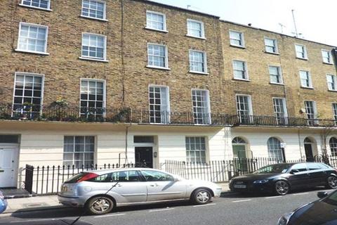 1 bedroom flat to rent, NW1