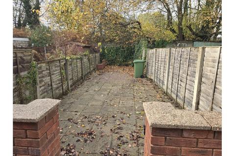 2 bedroom terraced house to rent, Powell Street, Wolverhampton, WV10
