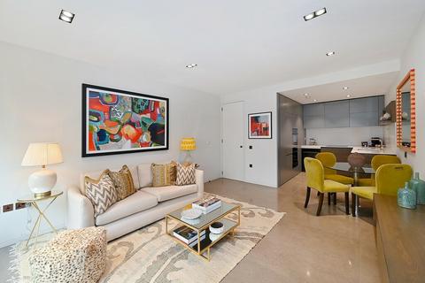 1 bedroom flat to rent, Babmaes Street, St James, SW1Y