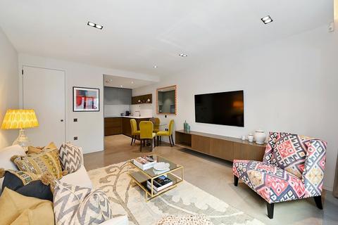 1 bedroom flat to rent, Babmaes Street, St James, SW1Y