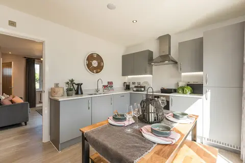 2 bedroom semi-detached house for sale, Plot 103 at Holly Grange, Burtonwood Road WA5