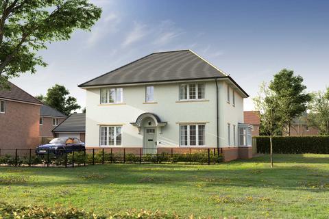 4 bedroom detached house for sale, Plot 1, The Dawlish at Winsford Park, Abbotsham Road, Abbotsham EX39