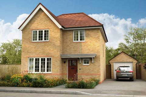 4 bedroom detached house for sale, Plot 77, The Dawlish at Winsford Park, Abbotsham Road, Abbotsham EX39