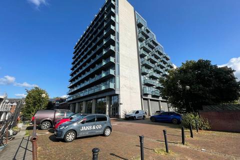 Studio for sale, Clippers Quay, Salford M50