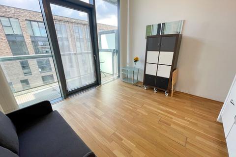 undefined, Clippers Quay, Salford M50