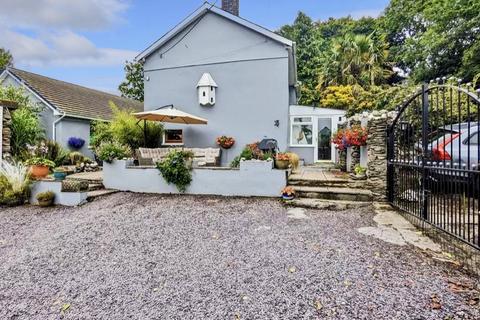 5 bedroom detached house for sale, Llanllwni CARMARTHENSHIRE