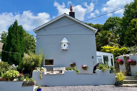 5 bedroom detached house for sale, Llanllwni CARMARTHENSHIRE