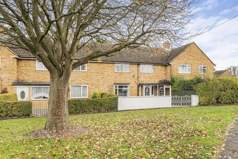 3 bedroom terraced house for sale, Blakeland Hill, Duxford CB22