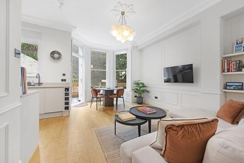 1 bedroom flat to rent, Cromwell Road, SW5