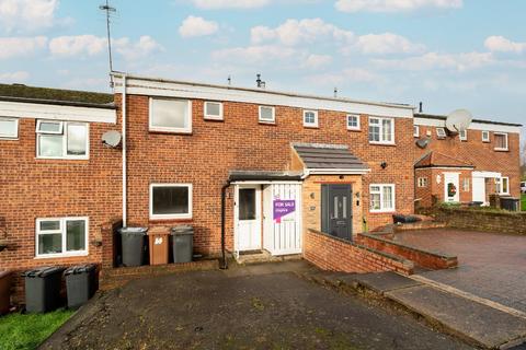 3 bedroom terraced house for sale, Great Grove, Bushey, Hertfordshire, WD23