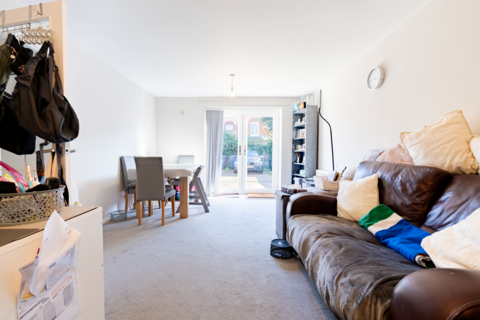 2 bedroom flat for sale, Tomline Road, Felixstowe IP11