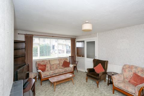 3 bedroom end of terrace house for sale, Vale Road, Bushey, Hertfordshire, WD23