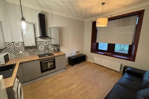 1 bedroom flat to rent, High Street, Motherwell