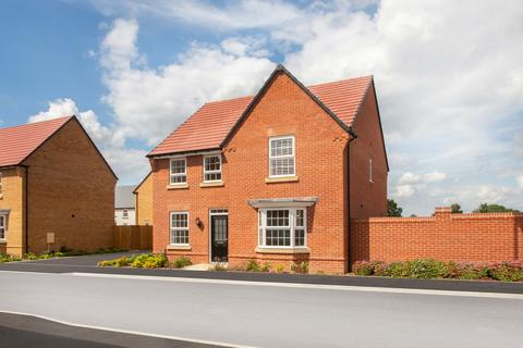 4 bedroom detached house for sale, Barrow at High Elms Park Lower Road, Hullbridge SS5