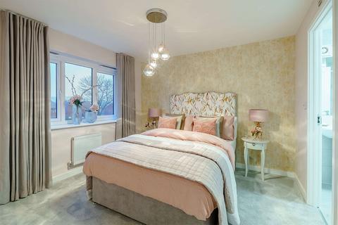 3 bedroom semi-detached house for sale, Plot 109, The Ranworth at Water's Edge, Blackburn, Haslingden Road BB2