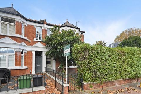 1 bedroom flat to rent, Stamford Brook Road, London W6