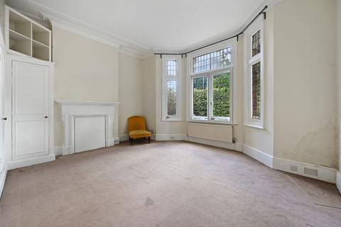 1 bedroom flat to rent, Stamford Brook Road, London W6