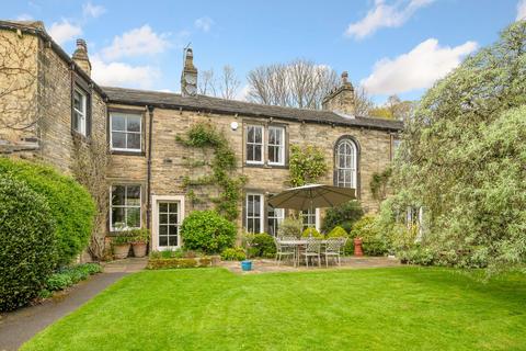 5 bedroom property for sale, The Bailey, Skipton, BD23