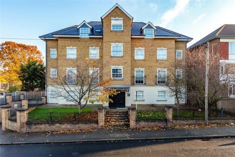 2 bedroom apartment for sale, Greyfriars House, 54 Butts Green Road, Hornchurch, RM11