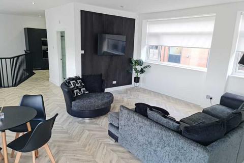 2 bedroom apartment to rent, William Street, Sunderland, Tyne and Wear, SR4