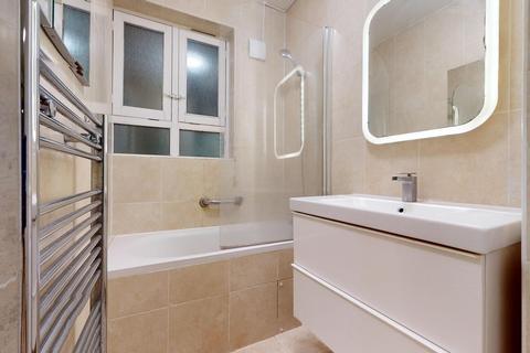 2 bedroom flat to rent, Birkenhead Street, London WC1H