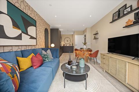 1 bedroom property for sale, Kew Bridge Rise, Meeches House, TW8